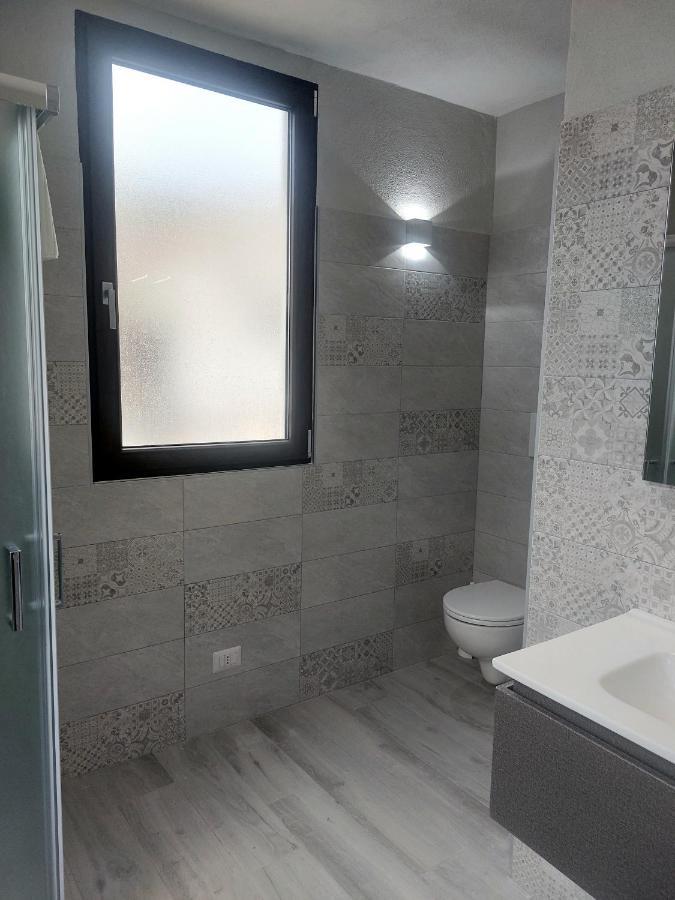 Casa Junno Apartment มอนเต ซานตานเจโล ภายนอก รูปภาพ
