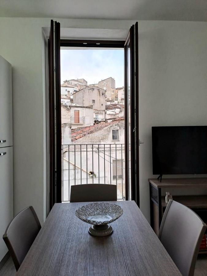 Casa Junno Apartment มอนเต ซานตานเจโล ภายนอก รูปภาพ