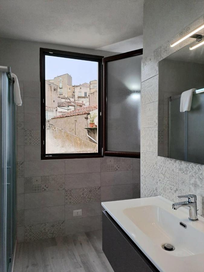 Casa Junno Apartment มอนเต ซานตานเจโล ภายนอก รูปภาพ