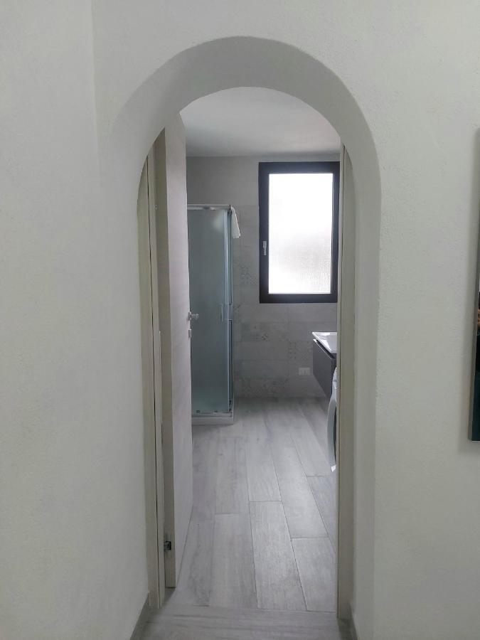 Casa Junno Apartment มอนเต ซานตานเจโล ภายนอก รูปภาพ