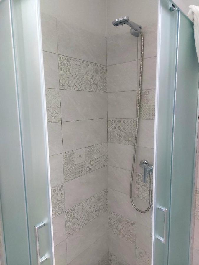 Casa Junno Apartment มอนเต ซานตานเจโล ภายนอก รูปภาพ