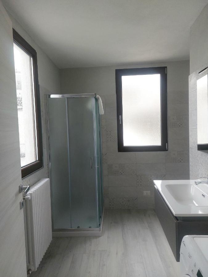 Casa Junno Apartment มอนเต ซานตานเจโล ภายนอก รูปภาพ