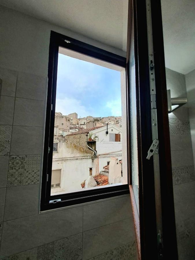 Casa Junno Apartment มอนเต ซานตานเจโล ภายนอก รูปภาพ