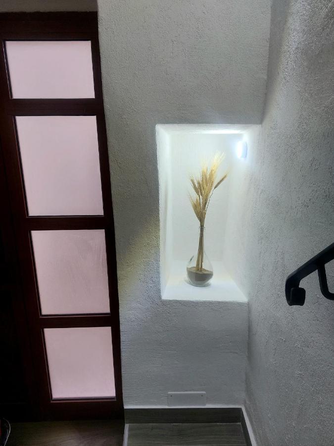 Casa Junno Apartment มอนเต ซานตานเจโล ภายนอก รูปภาพ